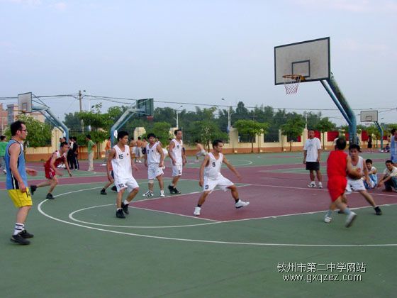 我校2006年教职工秋季运动会圆满成功