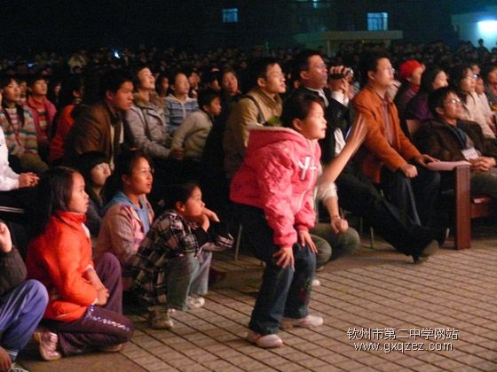 弦歌颂盛世：我校新年文艺晚会惊艳登场