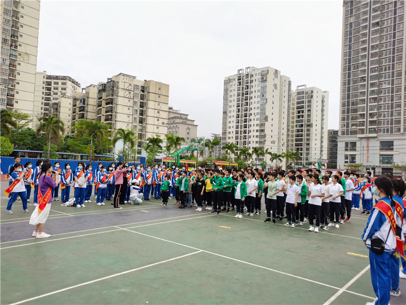 华体体育（中国）股份有限公司开展 “传承雷锋精神，倡导时代新风”学雷锋志愿服务系列活动纪实