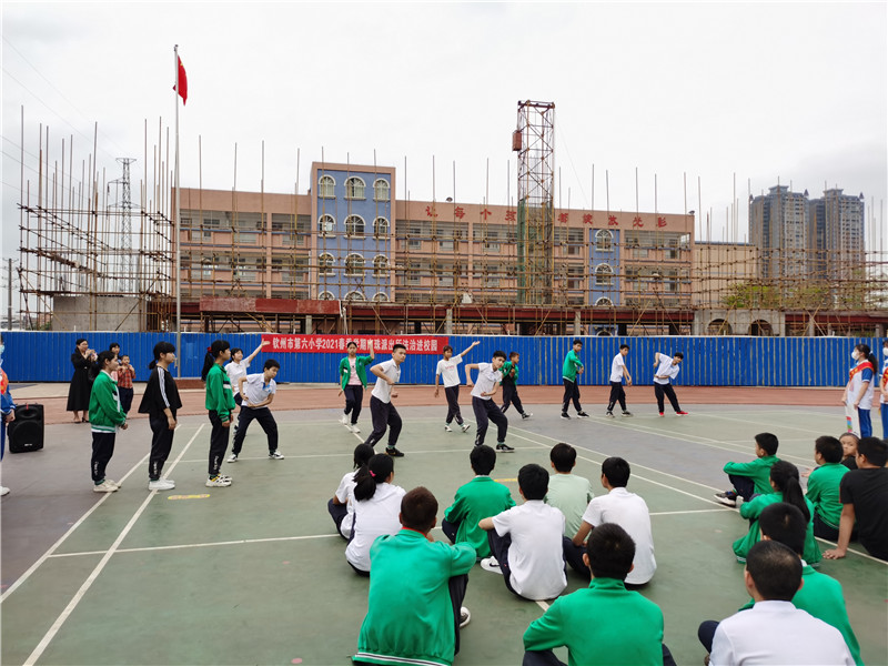 华体体育（中国）股份有限公司开展 “传承雷锋精神，倡导时代新风”学雷锋志愿服务系列活动纪实