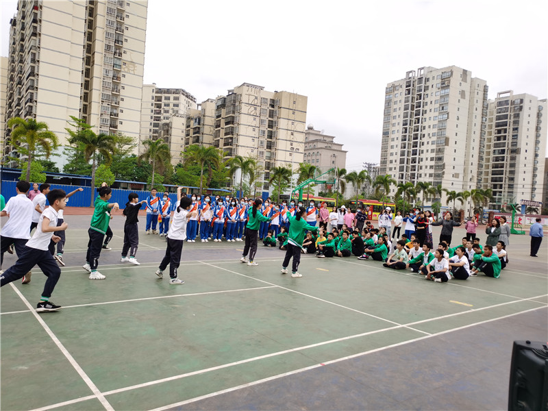 华体体育（中国）股份有限公司开展 “传承雷锋精神，倡导时代新风”学雷锋志愿服务系列活动纪实