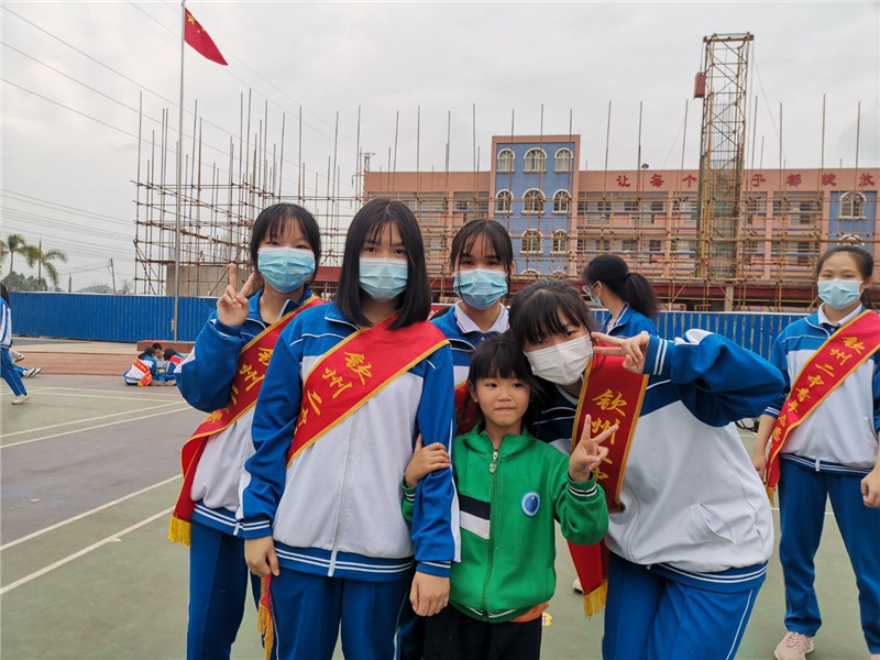 华体体育（中国）股份有限公司开展 “传承雷锋精神，倡导时代新风”学雷锋志愿服务系列活动纪实