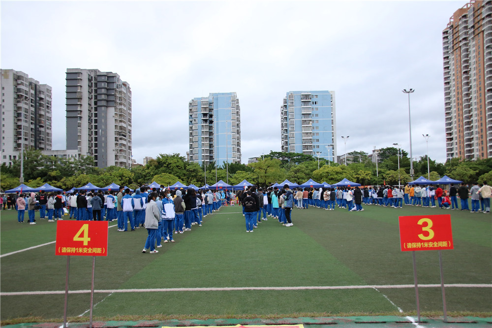 核酸筛查主动监测，落实疫情防控策略-----华体体育（中国）股份有限公司开展核酸筛查主动监测工作