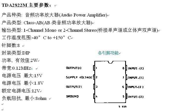 黄家正：一款简单易制的电脑音响